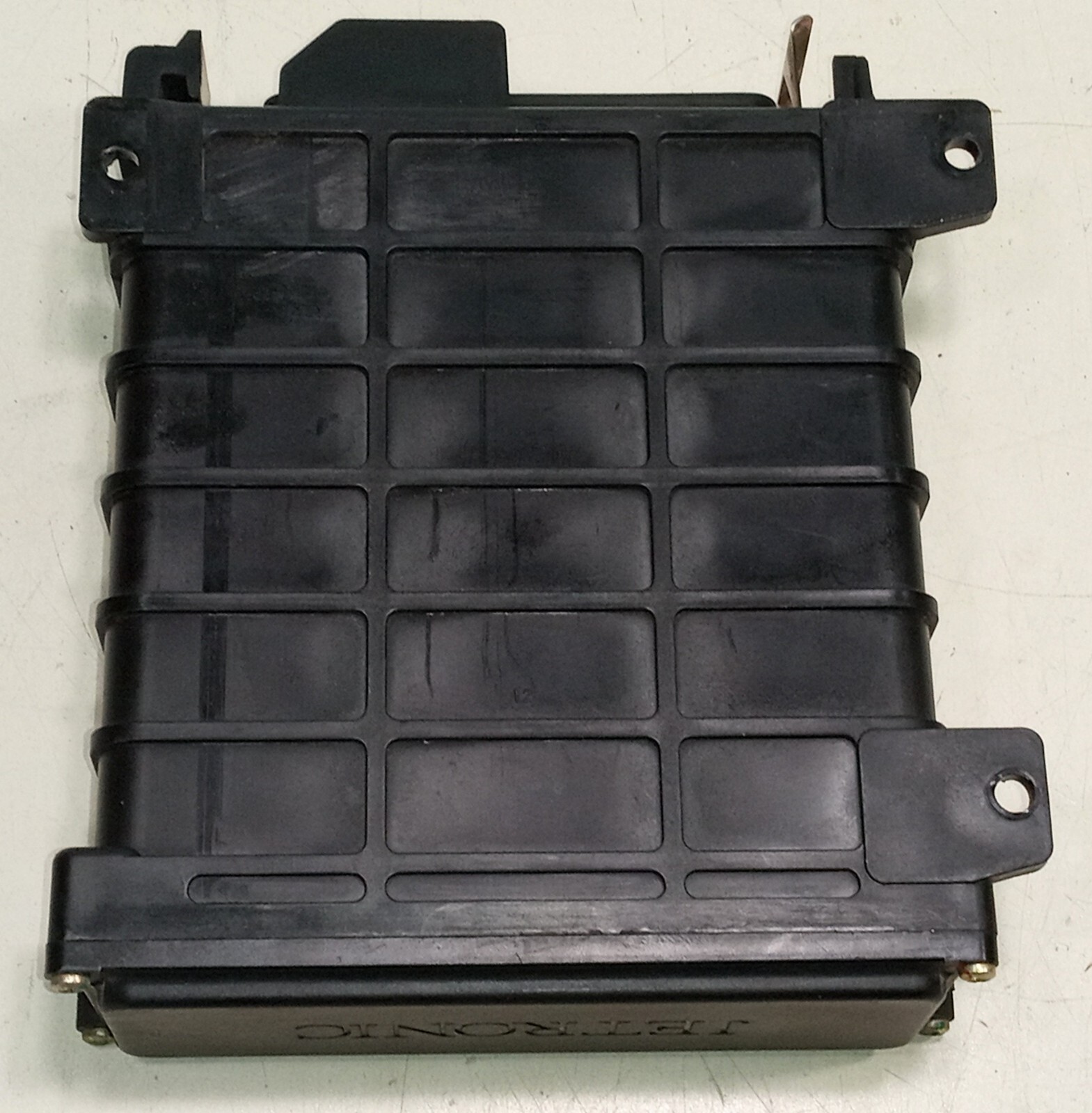 Ferrari Testarossa Engine Electronic Control Unit Jetronic_125134_ECU_GENUINE