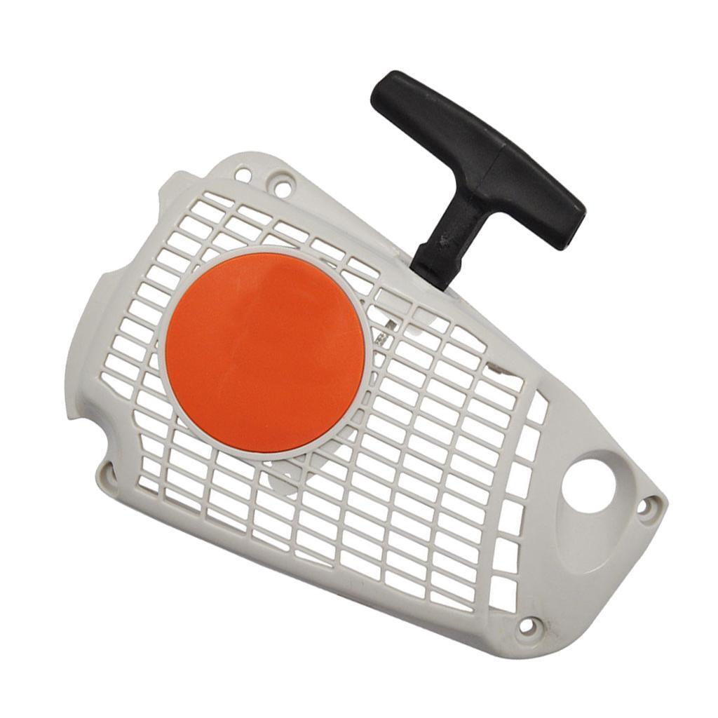 Replacement pull starter assembly for ms191t ms192t ms192 ebay