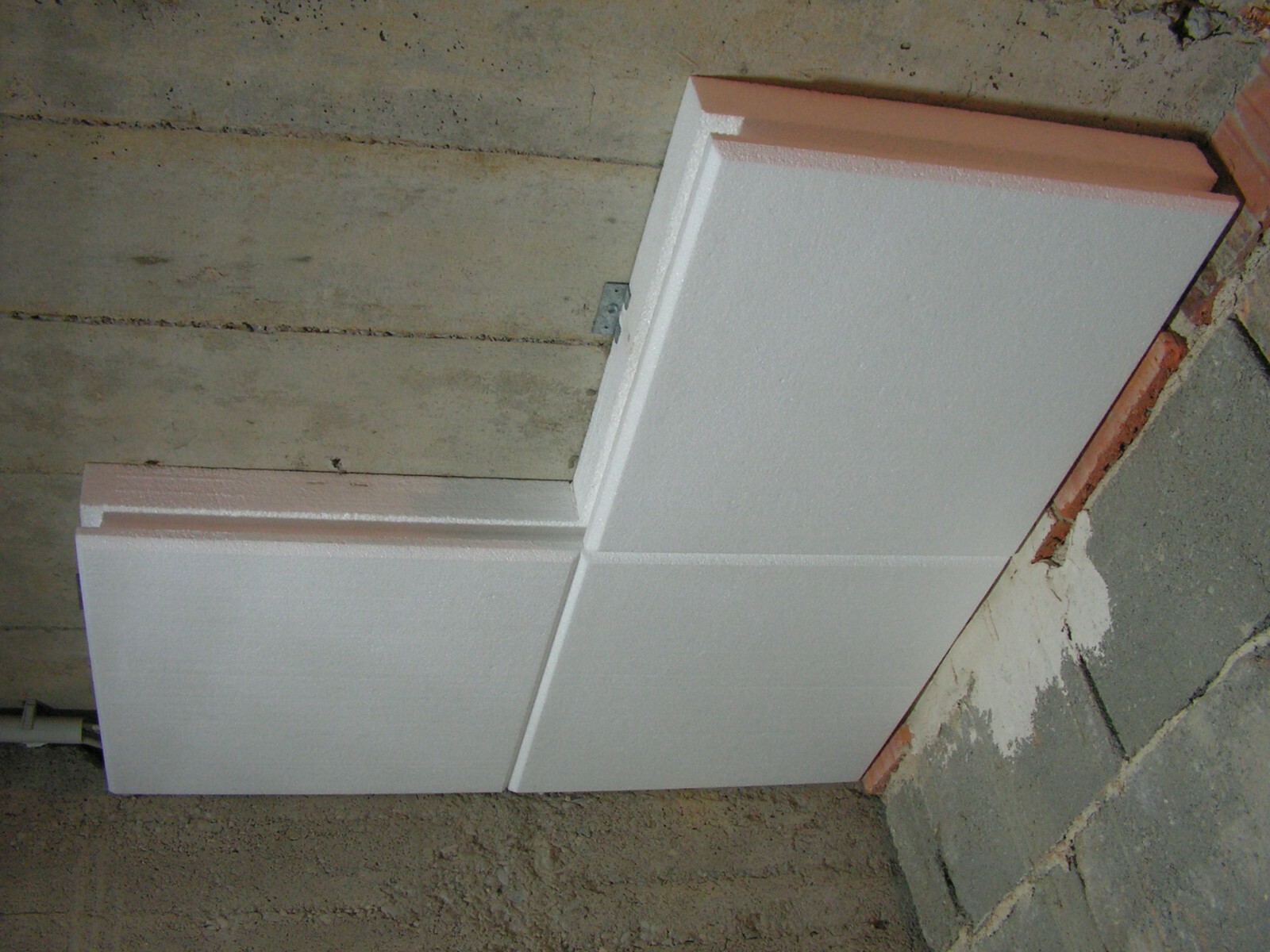 styropor kellerdecke