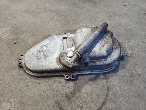 96 97 98 Ski Doo Formula 500 583 670 MXZ S SL Chaincase Chain Case Cover - Picture 2 of 5