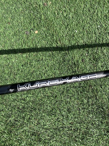 Benross RIP Speed 2 Driver / 10 Degree / R-Flex 60G Kuro Kage Shaft Mitsubishi - Picture 11 of 20