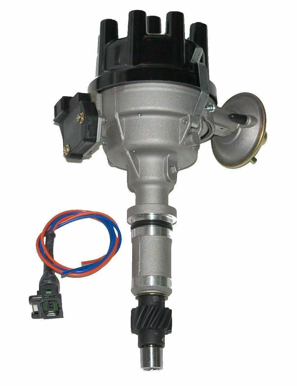 Distributor 35D8 with Electronic ignition land, Range Rover 3.5 V8