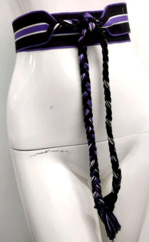 Cotton Special Occasion Vintage Belts