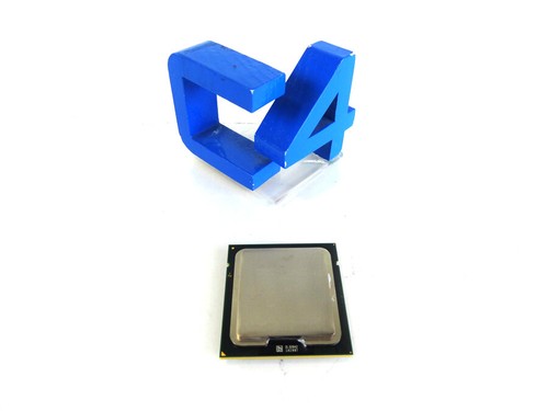 DELL SR0LK Intel Xeon E5-2440 2.4ghz/15m/1333mhz Six Core 95w - Picture 2 of 3
