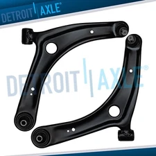 Front Lower Control Arms w/Ball Joints for Mitsubishi Lancer Outlander Sport RVR