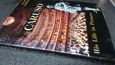 			Caruso: His Life in Pictures, Francis Robinson, John Secrist (Dis		
