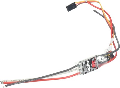 Castle Creations Multi Rotor 25 Expansion Pack with BEC Electronic Speed