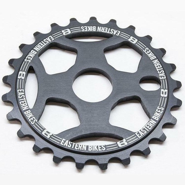 25 tooth chainring