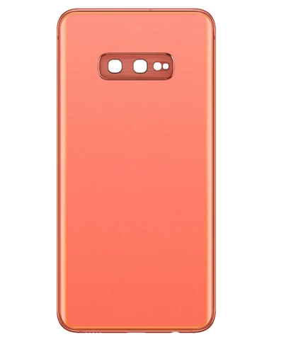 Tapa Trasera Cristal Repuesto Puerta Para Samsung Galaxy S 10e Reemplazo Tapa Trasera - Imagen 9 de 18