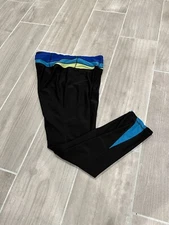 RBX Leggings Women’s Size Large Color Black