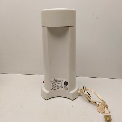 The Iced Tea Pot By Mr. Coffee Iced Tea 