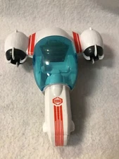 Star Wars 2011 Rebel  LFL Hasbro Stockley Park  U.K. Vehicle Plan Car Toy