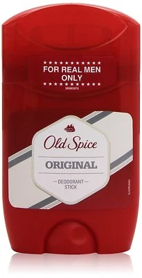 OLD SPICE Deo Stick (50ml) NEU&OVP