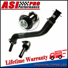 Fuel Tank Filler Neck Gas Hose Pipe For 1990-1997 Ford Ranger Mazda 2.3l 4.0 Asi Fuel Tank Filler Neck Gas Hose Pipe For 1990-1997 Ford Ranger Mazda 2.3l 4.0 Asi