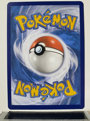 Trevenant 017/264 - NM / M - Fusion Strike Pokemon Card - Narumi