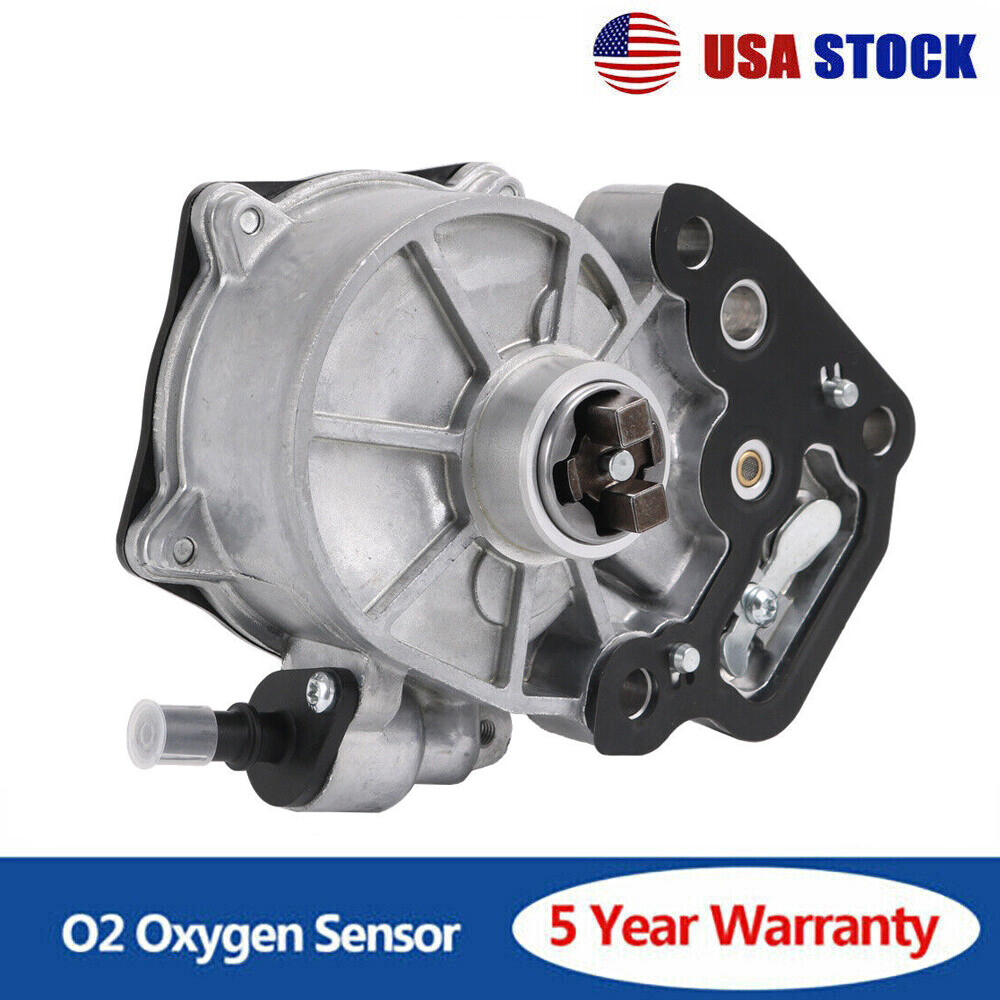NEW Vacuum Pump For CHEVROLET SPARK 2016-2020 CRUZE 2016-2019 1.4L