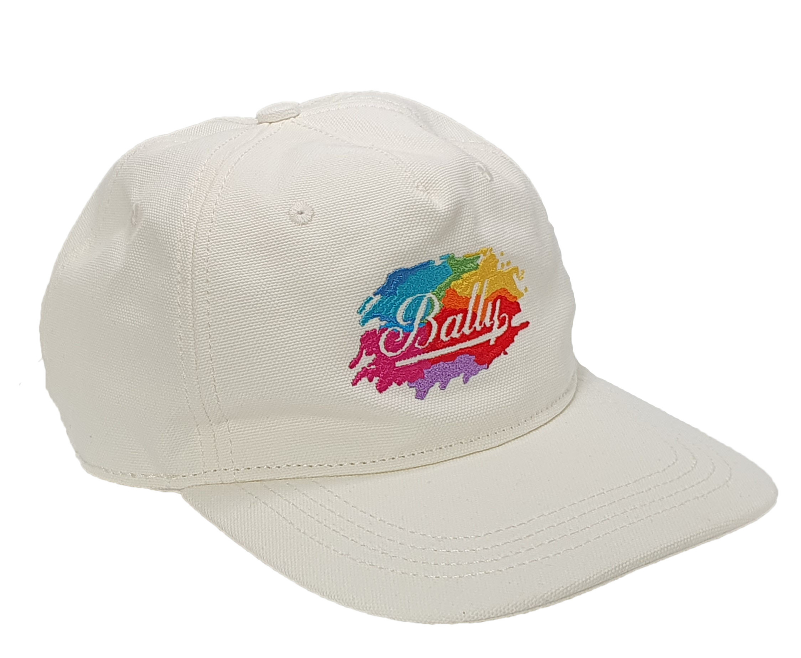 Бейсболка Bally 6301231 Bone средняя цена за 220 долларов США 20790₽