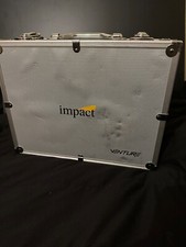 Impact VE-TTL Venture TTL 600 WS Monolight Kit with Case and Accessories