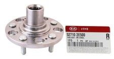 GENUINE 527102E500 Hub Rear Wheel for Hyundai Kia Tucson 05-10 Sportage