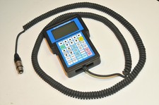 Electrohome VistaGRAPHX Roadie Wired 6-pin Remote Control Nice