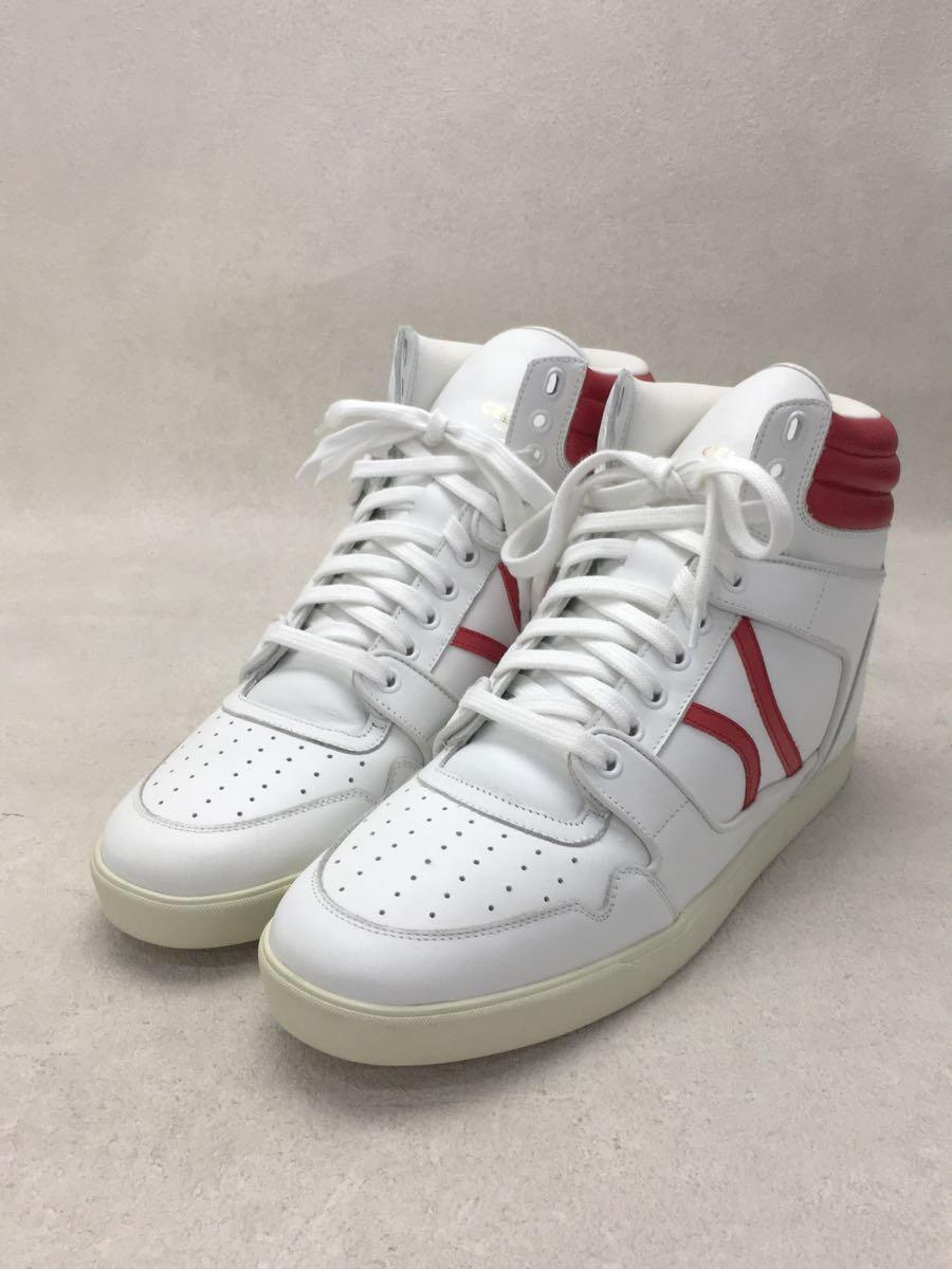 Celine 2020Ss Break Mu1119 26.5Cm white Size 43 Sneakers 169 Celine 2020Ss Break Mu1119 26.5Cm white Size 43 Sneakers 169