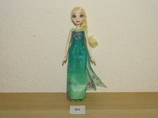  Barbie Puppe Elsa von Eiskönigin Nr.84