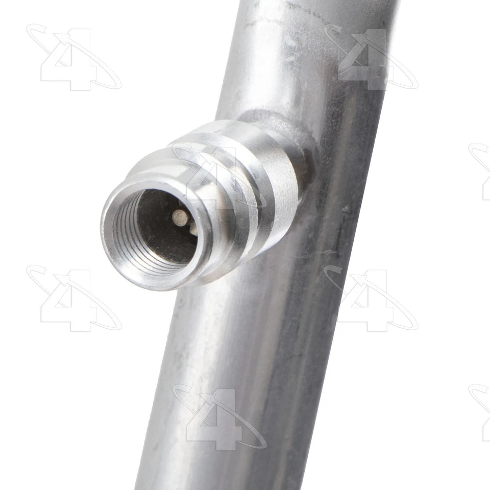 Manguera de succión de refrigerante aire acondicionado Subaru Legacy 1997 4 estaciones 403FC93 Foto 2 de 4