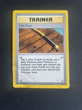Image for Old Rod