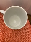 Set Of 2 Vintage Japanese Flower Mugs — photo 6
