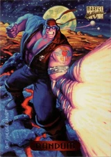 1994 Fleer Marvel Masterpieces Random #97 Near Mint DNA GAMES