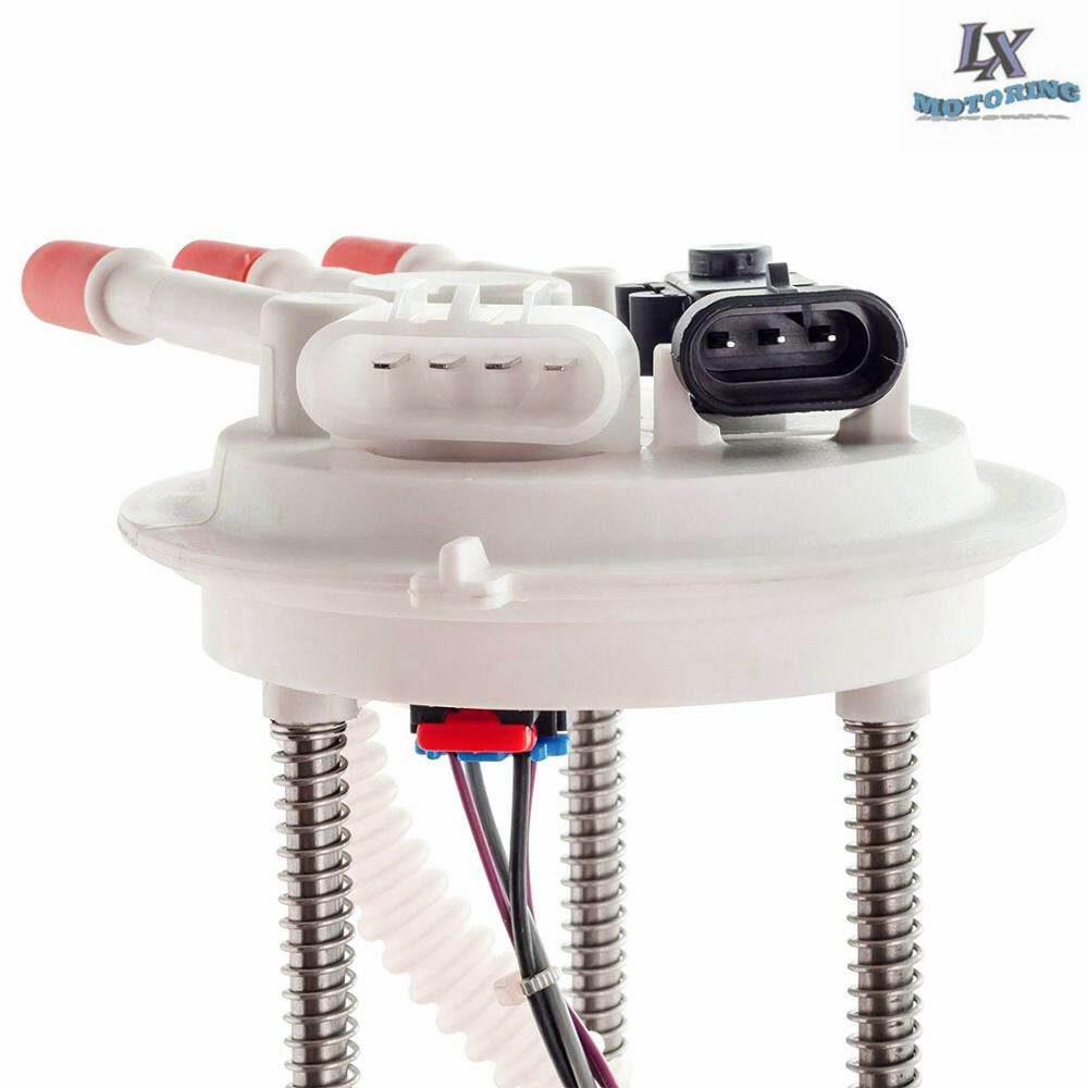 Fuel Pump Module Assembly for Chevrolet Chevy S10 Pickup GMC Sonoma 2