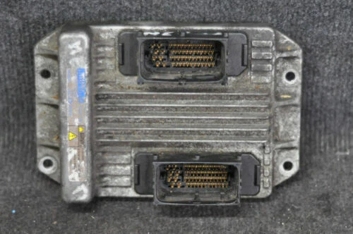 Opel Genuine OEM Electric Vehicle Controllers