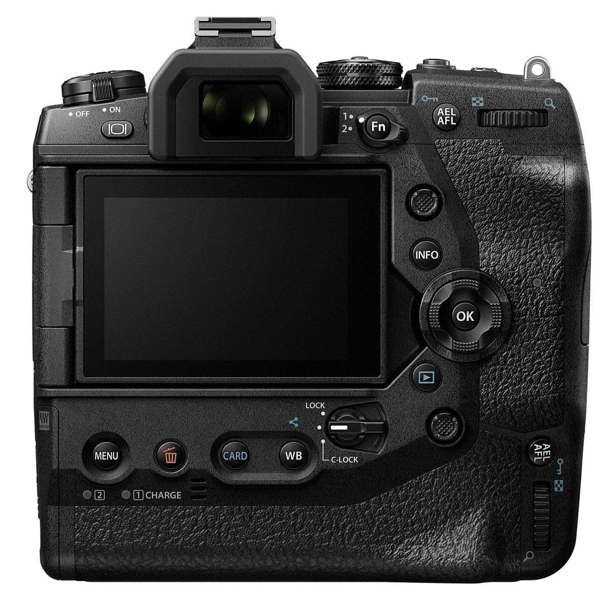 OLYMPUS　OM-D　E-M1X Olympus OM-D E-M1X 50332192386| eBay
