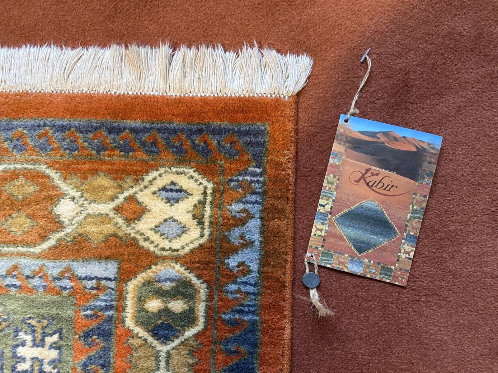 Rug Kabir Collection Hallway / Hearth (John Lewis) eBay