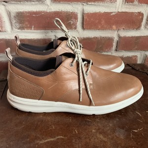 rockport zaden
