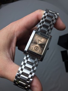 fendi watch vintage