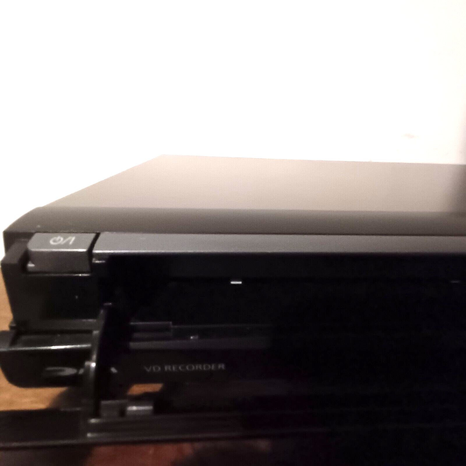 PANASONIC DIGA DMREX769 DVD RECORDER / HDD RECORDER with DIGITAL TV