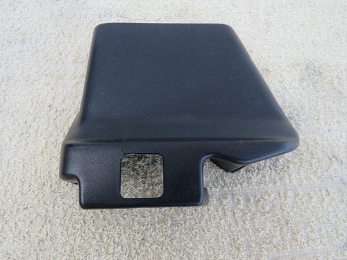 VW Golf 2 II Verkleidung Lenkrad oben Facelift 191953515A Zündschloß GTI G60 16v