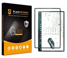 Anti-Glare Matte Tempered Glass Screen Protector for Tesla Model 3 2024 15.4"