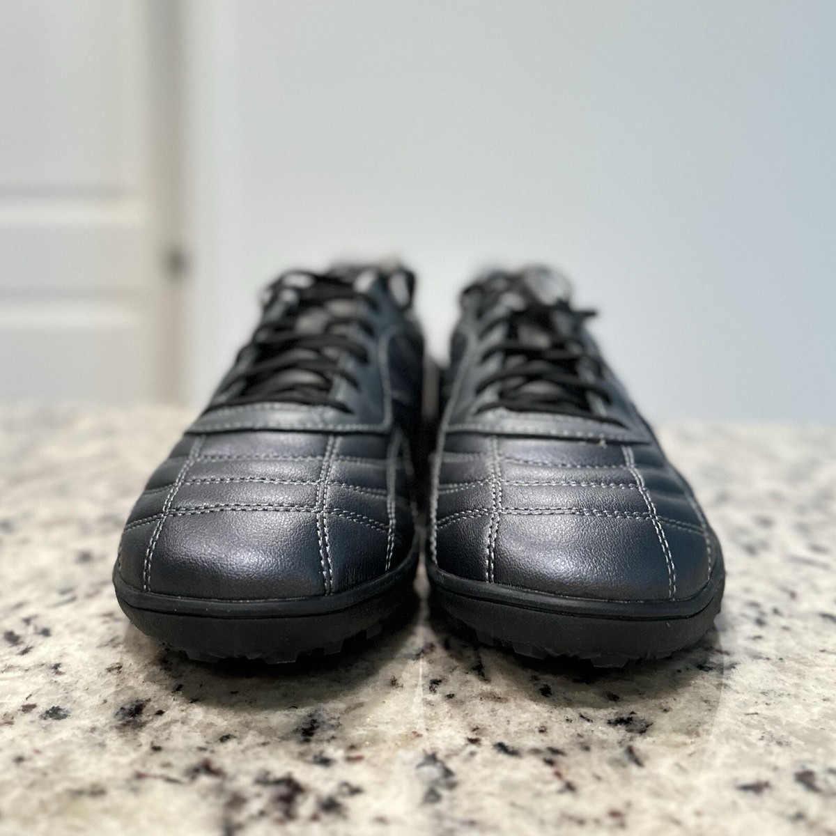 Women Soccer Cleats Men's Soccer Shoes Arch Support Cleats