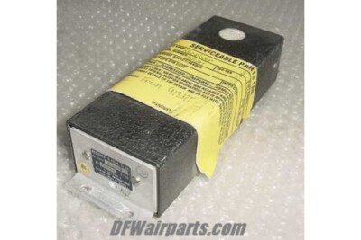 42410-5128, R-402A, ARC Marker Beacon Receiver w/ serviceable tag