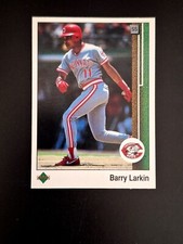 1980's Rookies, Stars - Bowman, Score, Classic, U. D., Odd Balls -'U Pick It'