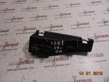 Pare-choc arrière Toyota COROLLA