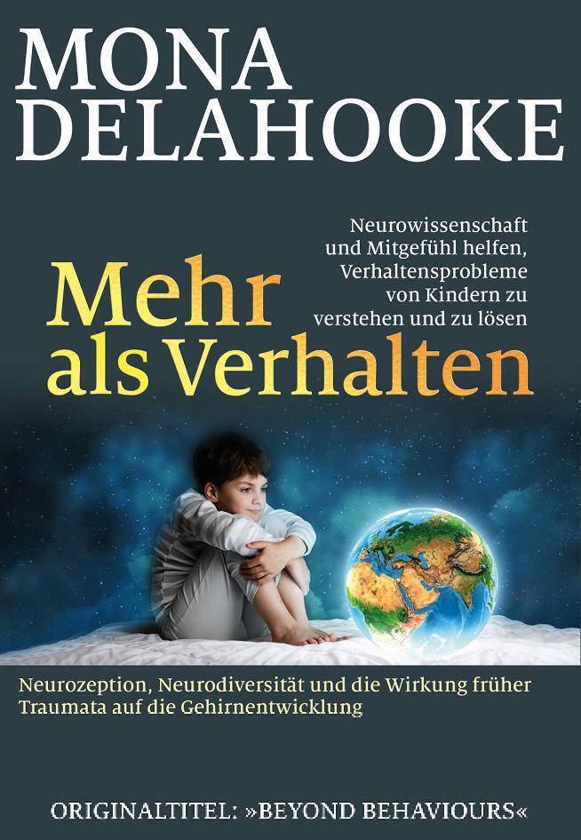 Thumbnail - Mehr Als Verhalten Mona Delahooke Taschenbuch 336 S. Deutsch 2020