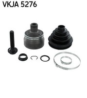 SKF Vkja 5276 Gelenksatz, Antriebswelle FüR Audi VW
