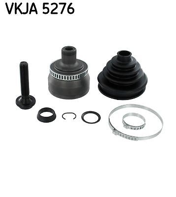 SKF Vkja 5276 Gelenksatz, Antriebswelle FüR Audi VW-image