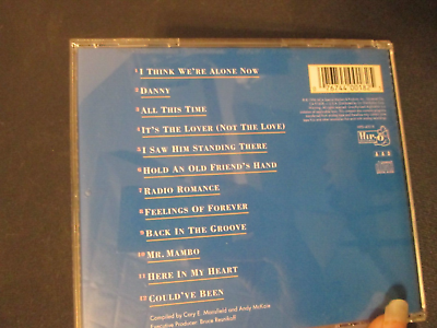 洋楽 Tiffany Greatest Hits CD Tiffany - Greatest Hits by Hip-O - Amazon.com Music