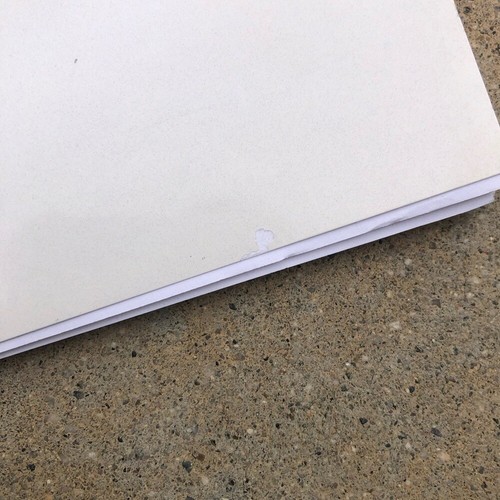 Family Guy 100th Episode Stewie Kills Lois Signed Table Draft Script Adam West.. - Picture 15 of 15