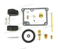 Delux YFS 200 Blaster 200 Carburetor CARB Rebuild Repair Kit 88-06 YFS200