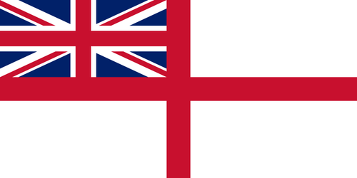 Großbritannien Freundschaft Flagge Polyester Wimpelkette - Premium Qualität - Bild 129 von 170